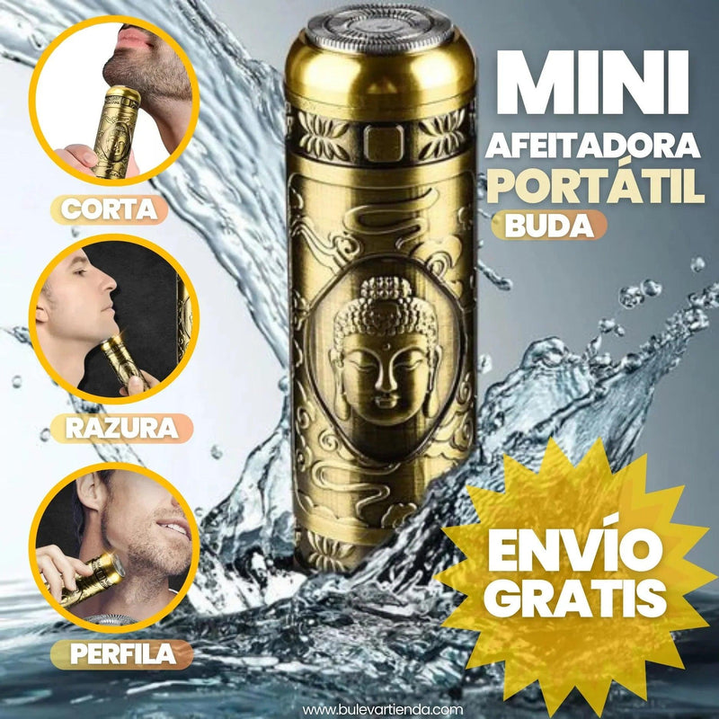 AFEITADORA PROFESIONAL VERSIÓN BUDA + ENVÍO GRATIS Belleza Tienda Núcleo 