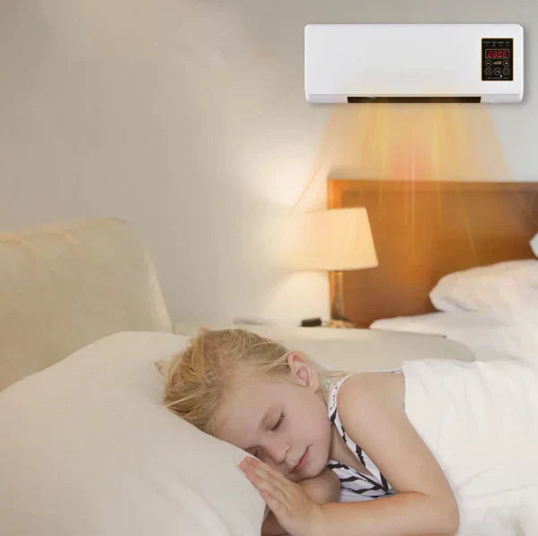 Aire Acondicionado Portátil SplitMax + 🎁 REGALO LÁMPARA DE VENTILADOR Tecnologia Tienda Núcleo 