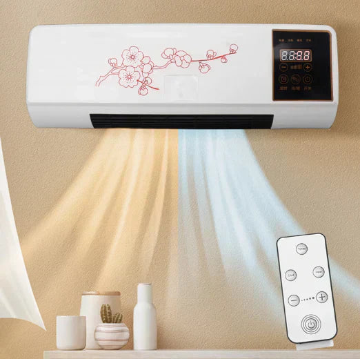 Aire Acondicionado Portátil SplitMax + 🎁 REGALO LÁMPARA DE VENTILADOR Tecnologia Tienda Núcleo 