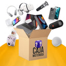 Caja Misteriosa - Edición de Mayo (La más Completa del Año) 🎁✨ Tecnologia Tienda Núcleo 