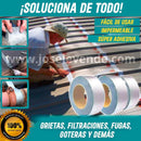 Cinta Impermeabilizante / Practica y Funcional Tienda Núcleo 