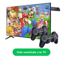 Consola GameRetro® 10.000 Juegos Consola GameRetro® 10.000 Juegos Tienda Núcleo 
