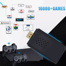 Consola GameRetro® 10.000 Juegos Consola GameRetro® 10.000 Juegos Tienda Núcleo 