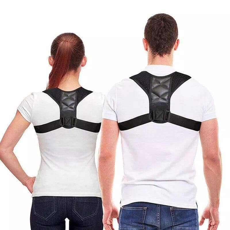 Corrector De Postura Unisex Deportes, Salud, Belleza, Ropa Deportiva Tienda Núcleo 