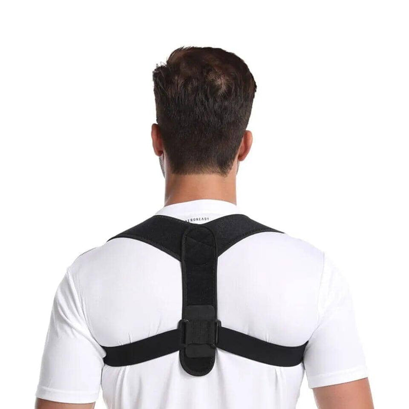 Corrector De Postura Unisex Deportes, Salud, Belleza, Ropa Deportiva Tienda Núcleo 