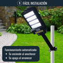 Lámpara de Vigilancia Solar Automática LED - Pague 1 y Llévese 2 - Oferta Especial, Sólo Hoy (Sólo Quedan 10 Unidades)🤩 Lámpara de Vigilancia Solar Automática LED - Pague 1 y Llévese 2 - Oferta Especial, Sólo Hoy (Sólo Quedan 10 Unidades) Tienda Núcleo 