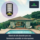 Lámpara de Vigilancia Solar Automática LED - Pague 1 y Llévese 2 - Oferta Especial, Sólo Hoy (Sólo Quedan 10 Unidades)🤩 Lámpara de Vigilancia Solar Automática LED - Pague 1 y Llévese 2 - Oferta Especial, Sólo Hoy (Sólo Quedan 10 Unidades) Tienda Núcleo 