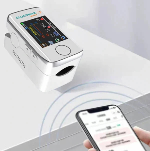 Medidor Láser Para Diabéticos No Invasivo GlucoMax - No Más Pinchadas DESCUENTO 2025 SOLO HASTA 23:59!!! + EBOOK GRATUITO Medidor Láser Para Diabéticos No Invasivo GlucoMax - No Más Pinchadas DESCUENTO 2025 SOLO HASTA 23:59!!! + EBOOK GRATUITO Tienda Núcleo 
