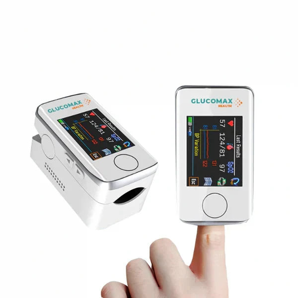 Medidor Láser Para Diabéticos No Invasivo GlucoMax - No Más Pinchadas DESCUENTO 2025 SOLO HASTA 23:59!!! + EBOOK GRATUITO Medidor Láser Para Diabéticos No Invasivo GlucoMax - No Más Pinchadas DESCUENTO 2025 SOLO HASTA 23:59!!! + EBOOK GRATUITO Tienda Núcleo 