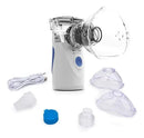 Nebulizador Portátil Ultrasónico® Nebulizador Portátil Ultrasónico® Tienda Núcleo 