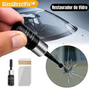 Restaurador de grietas y arañazos - GlassDirectFix™ (Compre 1 Obtenga 2) Restaurador de grietas y arañazos - GlassDirectFix™ (Compre 1 Obtenga 2) Tienda Núcleo 