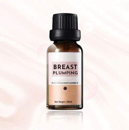 Sérum Breast Plumping Belleza Tienda Núcleo 