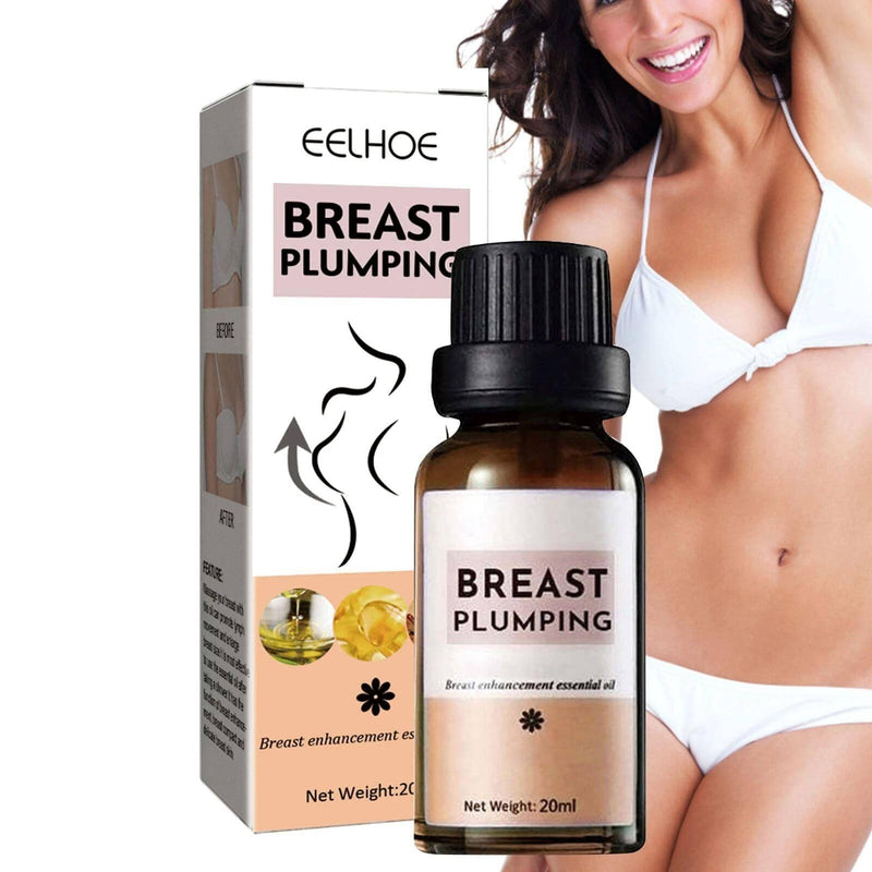 Sérum Breast Plumping Belleza Tienda Núcleo 