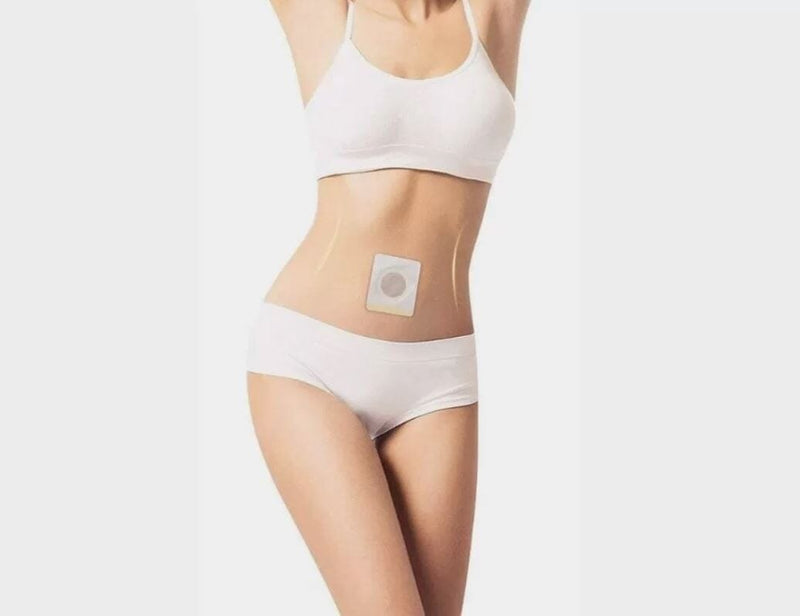 Slim Patch Alpha - PARCHES ADELGAZANTES Bienestar, Salud, Belleza Tienda Núcleo 